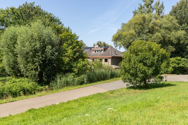 Medium property photo - Roomburgerweg 34, 2314 XN Leiden